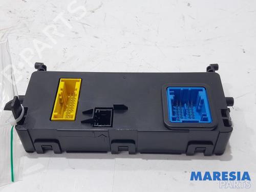 Used Electronic module Electronic module PEUGEOT 508 SW I (8E_) 2.0 BlueHDi 180 (180 hp) 31446714 31446714