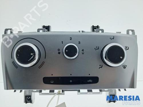 Commande Chauffage LANCIA DELTA III (844_) 1.4 (844.AXA1A) (120 hp) 32746218