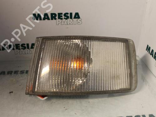Used Left front indicator FIAT DUCATO Van (230_) 1.9 D (69 hp) 31392474