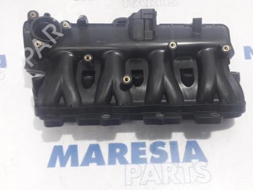 injection-rail-opel-combo-box-bodympv-x12-2012-31396275 main image