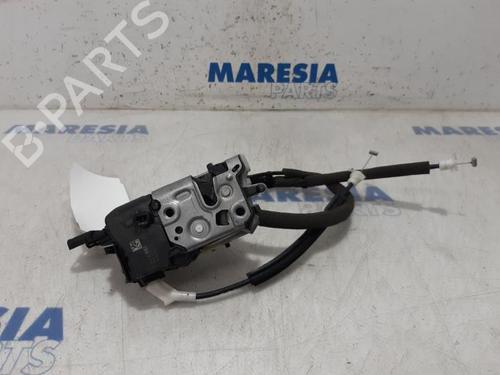 Electronic module PEUGEOT RCZ 1.6 16V | BP31503010M83