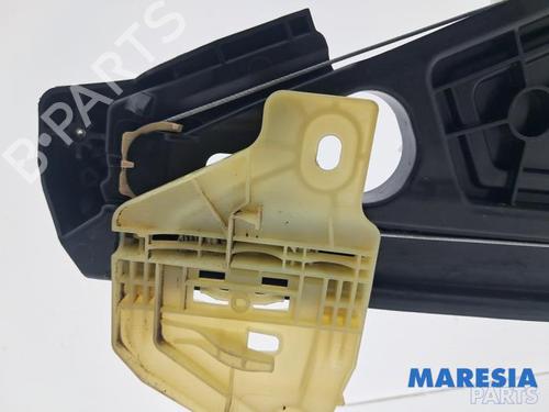 Rear left window mechanism RENAULT CAPTUR II (HF_) TCe 160 (HFN1) | BP39932899C24 - Image 4