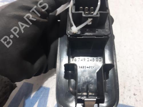 Switch PEUGEOT 208 I (CA_, CC_) 1.0 VTi | BP31389488I30 - Image 3