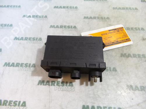 Used Electronic sensor RENAULT CLIO I (B/C57_, 5/357_) 1.9 D (B/C/S576, B/C/S57L) (64 hp) 31404683