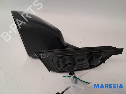 Retrovisor esquerdo CITROËN C4 CACTUS 1.6 BlueHDi 100 | BP31420193C26 