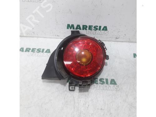 Used Right taillight ALFA ROMEO MITO (955_) 1.4 TJet (955AXD1B) (150 hp) 31432126