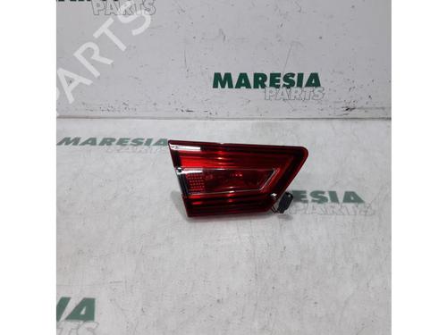 Used Left taillight RENAULT CLIO IV (BH_) 1.5 dCi 90 (90 hp) 31422470