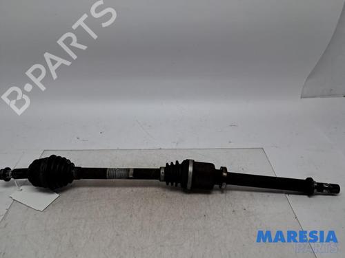 Used Right front driveshaft Right front driveshaft 38600776 38600776