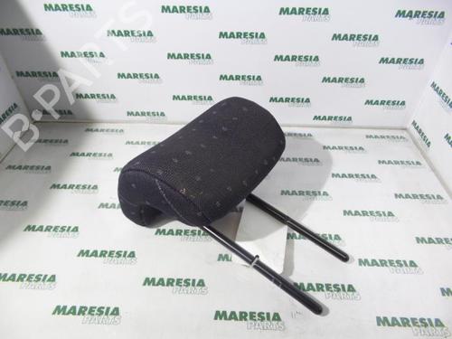 Used Headrest RENAULT CLIO II (BB_, CB_) 1.4 16V (B/CB0P, BB13) (98 hp) 31422665