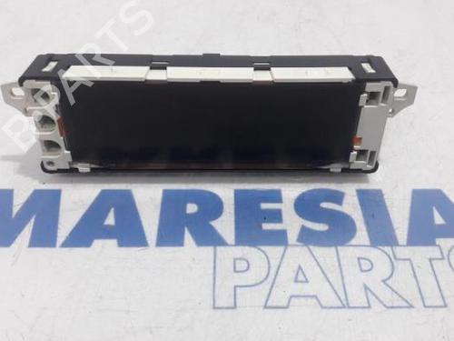 Used Electronic module PEUGEOT PARTNER Box Body/MPV 1.6 HDi (75 hp) 31458551