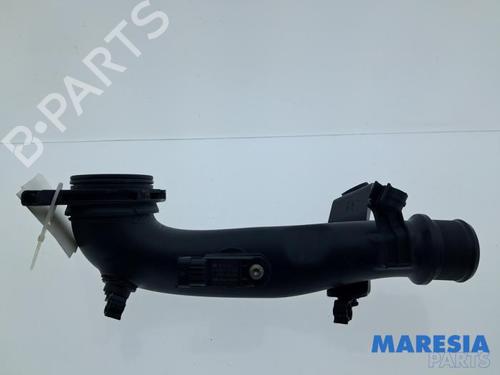 Used Exhaust system Exhaust system FIAT PANDA (312_, 319_) 0.9 (312PXN1A, 312PXN11) (80 hp) 33436677 33436677