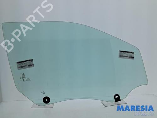 Used Front right door window Front right door window 38312031 38312031