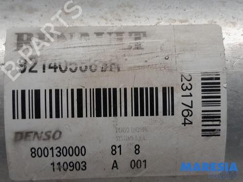 Andre RENAULT ZOE (BFM_) ZOE | BP31463810O1