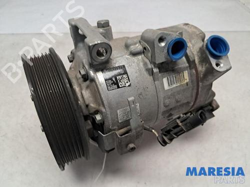 Used AC compressor AC compressor ALFA ROMEO GIULIA (952_) 2.0 (952ABA25B) (200 hp) 39896510 39896510