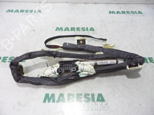 Used Right curtain airbag FIAT PUNTO EVO (199_) 1.3 D Multijet (84 hp) 31474925