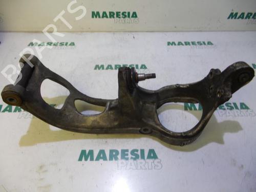 Støtte CITROËN C5 III Break (RW_) 2.0 HDi (136 hp) 31484238