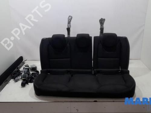 Used Rear seat RENAULT CLIO IV (BH_) 0.9 TCe 90 (BHNF, BHMA, BHMH, BHJK, BHJR) (90 hp) 31464864