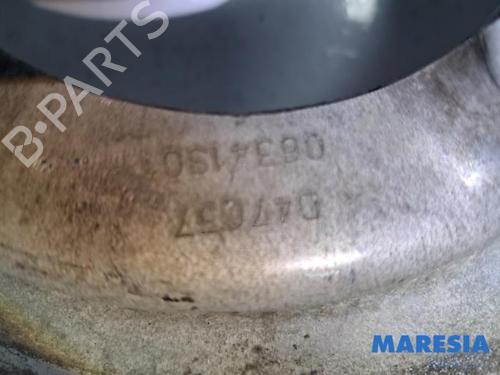 Support CITROËN C6 (TD_) 2.7 HDi | BP31394730C155 