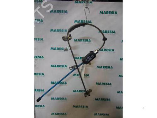 Used Front left window mechanism Front left window mechanism LANCIA DELTA II (836_) 1.9 TD (836AM, 836AN) (90 hp) 31515080 31515080