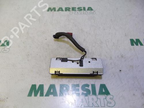 Used Antenna/Base PEUGEOT 407 Coupe (6C_) 2.7 HDi (204 hp) 31468607