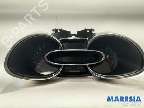 Used Instrument cluster RENAULT CLIO IV Grandtour (KH_) 0.9 TCe 90 (90 hp) 31517655