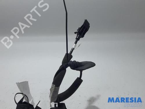 Electronic module RENAULT SCÉNIC IV (J9_) 1.2 TCe 115 | BP31408816M83 - Image 3