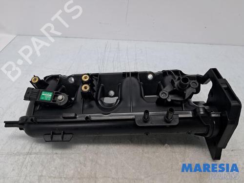 Used Injection rail RENAULT GRAND SCÉNIC III (JZ0/1_) 1.4 16V (JZ0F) (131 hp) 33054990