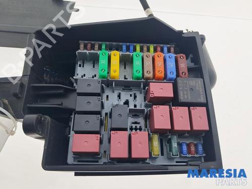 Fuse box FIAT 500 C (312_) 0.9 (312AG1A) | BP38090732E1 - Image 3