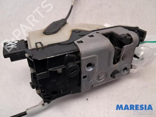 Electronic module PEUGEOT 208 I (CA_, CC_) 1.4 HDi | BP31448704M83 - Image 3