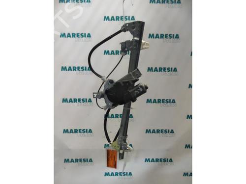 Used Front right window mechanism CITROËN XSARA (N1) 2.0 HDi 90 (90 hp) 31428349