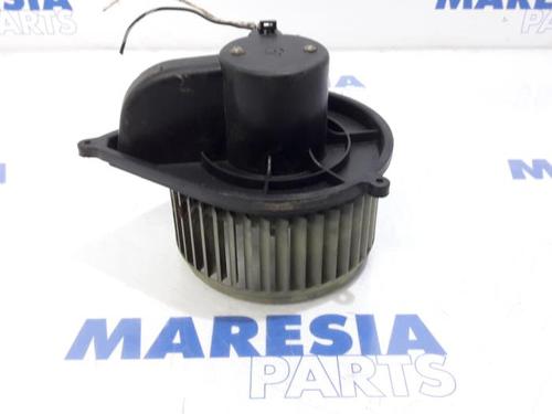 Used Heater blower motor CITROËN JUMPER I Van (244) 2.8 HDi (128 hp) 31509114