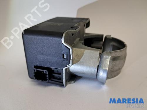 Engine control unit (ECU) RENAULT MEGANE IV Grandtour (K9A/M/N_) 1.3 TCe 115 (K9N9) | BP31533644M57  - Image 13