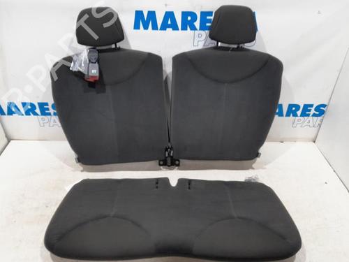 Stol bak CITROËN C1 (PM_, PN_) 1.0 (68 hp) 31530484