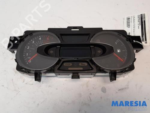Used Instrument cluster NISSAN NV300 Van (X82) 1.6 dci 125 (125 hp) 31453050
