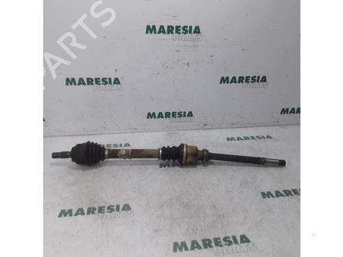 Used Right front driveshaft PEUGEOT 206 Hatchback (2A/C) 1.6 16V (109 hp) 31439027