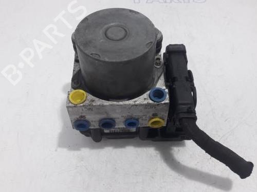 Used ABS pump FIAT PANDA (169_) 1.2 (169.AXB11, 169.AXB1A) (60 hp) 31497858