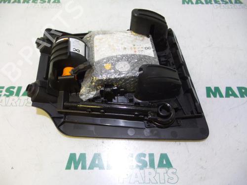 Used Other RENAULT TWINGO III (BCM_, BCA_) 1.0 SCe 70 (71 hp) 31524817