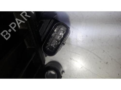 Injection rail CITROËN DS4 (NX_) 1.6 VTi 120 | BP31536866M98 