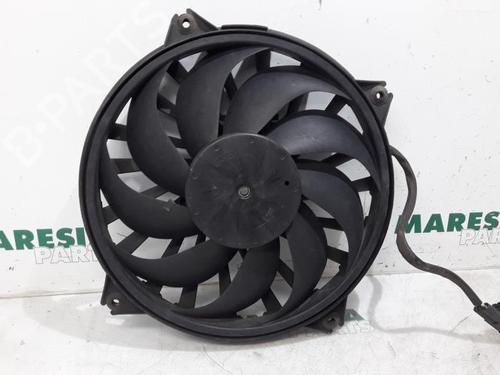 Used Pipe PEUGEOT EXPERT Van (VF3A_, VF3U_, VF3X_) 2.0 HDi 120 (120 hp) 31493292