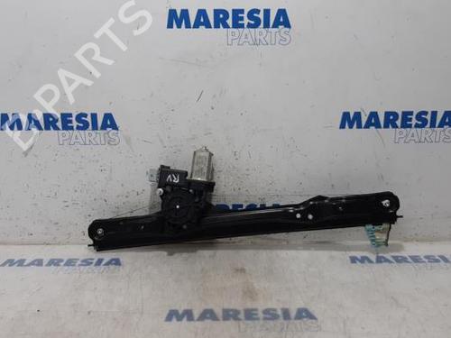 Front right window mechanism FIAT DOBLO Cargo (263_) 1.3 D Multijet | BP31383175C23 - Image 3