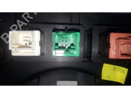 Switch CITROËN BERLINGO Box Body/MPV (B9) 1.6 HDi 90 16V | BP31483372I30 