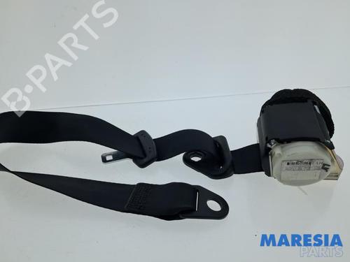 Used Rear left seatbelt Rear left seatbelt 36985461 36985461