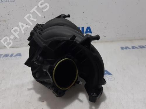 Injection rail CITROËN C4 II (NC_) 1.4 VTi 95 (NC8FP0) | BP31424591M98 - Image 2