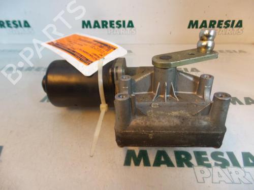 Used Front wiper motor PEUGEOT 307 (3A/C) 2.0 HDi 110 (107 hp) 31432295