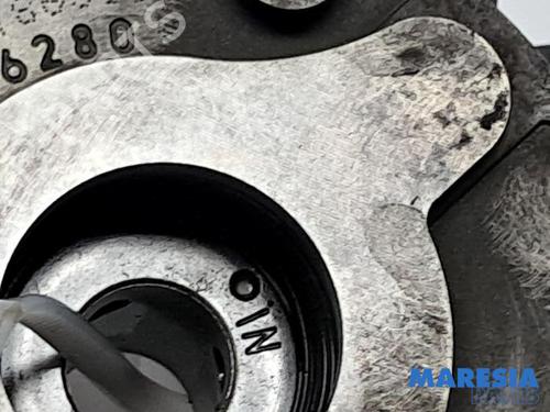 Pulley CITROËN C4 II (NC_) 1.4 VTi 95 (NC8FP0) | BP31499795M122 