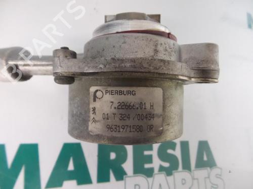 Electronic sensor PEUGEOT 307 (3A/C) 2.0 HDi 110 | BP31396695M84 - Image 3