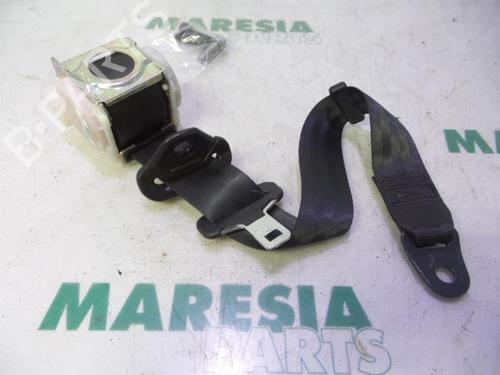 Used Rear left seatbelt Rear left seatbelt 31418958 31418958