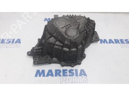 Used Manual Gearbox (For Parts) ALFA ROMEO 159 Sportwagon (939_) 2.2 JTS (939BXB1B, 939BXB11) (185 hp) 31474218