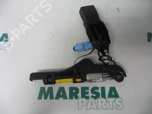 Used Other CITROËN C2 (JM_) 1.1 (60 hp) 31423269