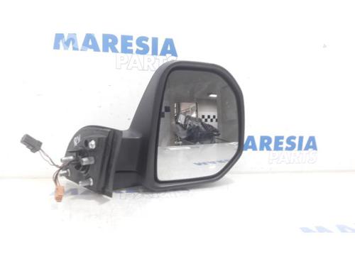 Used Right mirror CITROËN BERLINGO Box Body/MPV (B9) 1.6 HDi 75 (75 hp) 31435427